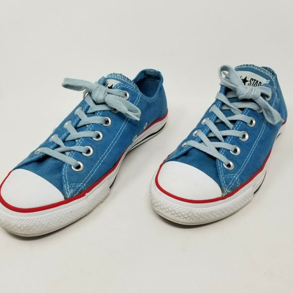 Converse Chuck Taylor All Star Mens Womens - Picture 2 of 8